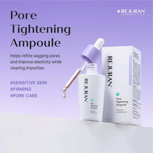 Load image into Gallery viewer, REJURAN Derma Pore Tightening Ampoule 30ml