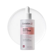 Load image into Gallery viewer, Centellian24 Madeca Daily Repair Ampoule 50ml