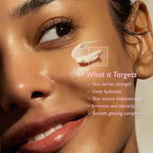Load image into Gallery viewer, Haruharu Wonder Black Rice 5 Ceramide Barrier Moisturizing Cream 50ml