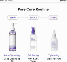 Load image into Gallery viewer, FRANKLY AHA 8.05% Toner 100ml