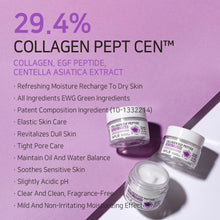 Load image into Gallery viewer, APLB Collagen EGF Peptide Facial Cream 55ml