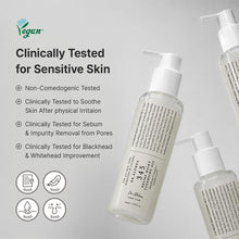 Load image into Gallery viewer, Dr.Althea 345 Relief Milky Cleansing Oil 145ml