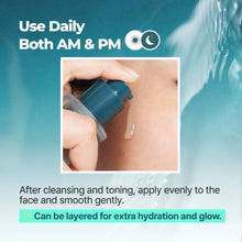 Load image into Gallery viewer, Isntree Gim PDRN Hydro Bouncy Ampoule 50ml