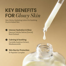 Load image into Gallery viewer, Ongredients Skin Barrier Calming Lotion 150ml