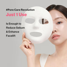Load image into Gallery viewer, ID Placosmetics ID.AZ Face Fit Plaster Mask EX 20g*4EA