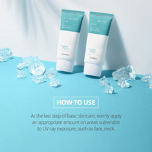 Load image into Gallery viewer, Scinic Enjoy Super Mild Sun Essence SPF50+ PA++++ 50ml