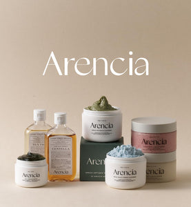 [1+1] Arencia L'aromatique Calendula Cleanser 120g