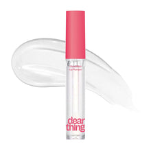 Load image into Gallery viewer, Milk Touch Dear Thing Glow Effect Lip Plumper 1.5g