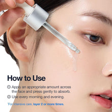 Load image into Gallery viewer, Fully Blue Spirulina Hyal Deep Hydrating Serum 50ml
