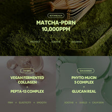 Load image into Gallery viewer, TIRTIR Matcha Caming Cream 50ml