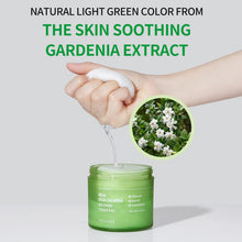 Load image into Gallery viewer, Wellage Real Cica Calming Big Embo Toner Pad 70EA