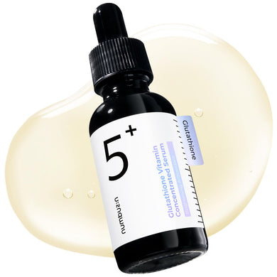 [1+1] Numbuzin No.5 Vitamin Concentrated Serum 30ml