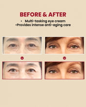 Load image into Gallery viewer, [1+1] KSECRET SEOUL 1988 Eye Cream : Retinal Liposome 4% + Fermented Bean