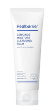 Load image into Gallery viewer, Real Barrier Ceramide Moisture Cleansing Foam 120ml