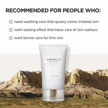 Load image into Gallery viewer, SKIN1004 Madagascar Centella Soothing Cream 75ml