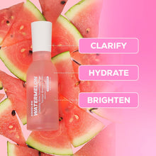 Load image into Gallery viewer, KIKIGLOW Watermelon Calming Glow Boosting Toner 120ml