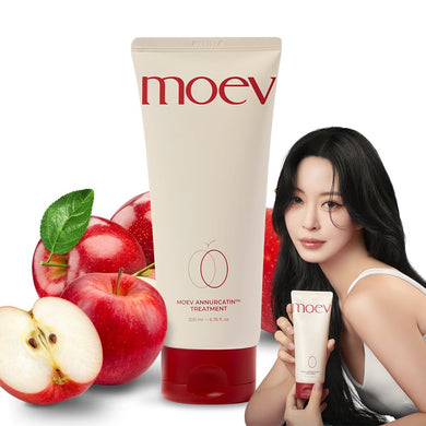 MOEV Annurcatin™ Treatment 200ml