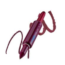 Load image into Gallery viewer, fwee Long-Lasting Dual Coloring Stick Lip+Liner 1.2g - [6 Colors]