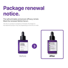 Load image into Gallery viewer, SOME BY MI Retinol Intense Reactivating Serum 30ml