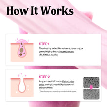 Load image into Gallery viewer, Unleashia ABC Sorbet Facial Cleanser 120ml