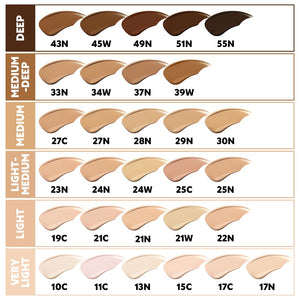 [1+1] TIRTIR Mask Fit AI Filter Cushion 18g