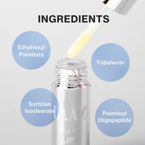 ID Placosmetics Face Fit Lip Fit-Ler