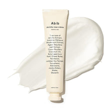 Load image into Gallery viewer, Abib Jericho Rose Creme Nutrition Tube 75ml