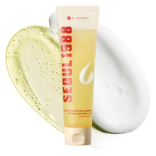 Load image into Gallery viewer, KSECRET Seoul 1988 Daily Gel Cleanser : Retinal Liposome + Pear 150ml