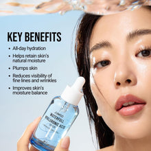 Load image into Gallery viewer, Jumiso Waterfull Hyaluronic Acid Serum 50ml