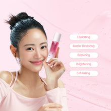 Load image into Gallery viewer, Hanskin Real Complexion Hyaluron Pink Capsule Serum 50ml