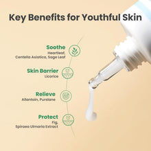 Load image into Gallery viewer, AXIS-Y Heartleaf My Type Calming Cream 60ml