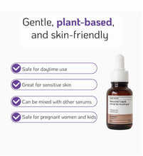 Load image into Gallery viewer, Nano Recipe Bakuchiol 10,000ppm Ampoule 30ml