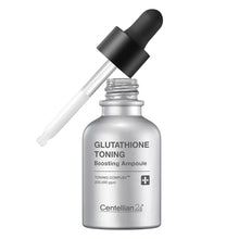 Load image into Gallery viewer, Centellian24 Gutathione Toning Boosting Ampoule 30ml