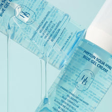 Load image into Gallery viewer, HEVEBLUE Phyton Squa Hyal Blue Gel Cream 110ml