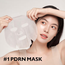 Load image into Gallery viewer, Genabelle PDRN Rejuvenating Mask Sheet 5EA