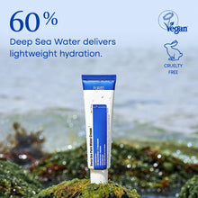 Load image into Gallery viewer, PURITO Deep Sea Pure Water Cream 50g
