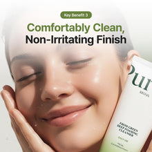 Load image into Gallery viewer, Purito From Green Deep Foaming Cleanser 150ml