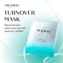 Load image into Gallery viewer, REJURAN Turnover Mask 5EA