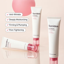 Load image into Gallery viewer, Torriden Cellmazing Firming Cream 60ml