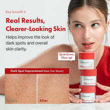 Load image into Gallery viewer, Hanskin Vitamin A Glow Retinol Cream 50ml