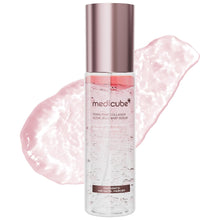Load image into Gallery viewer, MEDICUBE PDRN Pick Collagen Glow Jelly Mist Serum 100ml