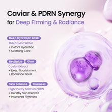 Load image into Gallery viewer, Biodance Caviar PDRN Jelly Serum Mist 50ml