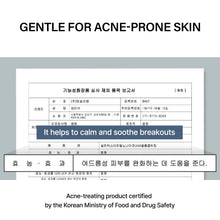 Load image into Gallery viewer, celimax Noni Acne Bubble Cleanser 155ml