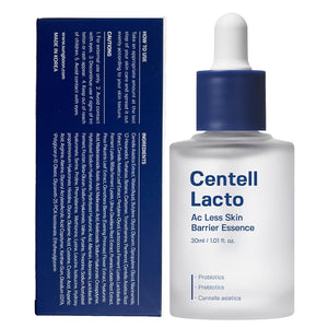 SUNGBOON EDITOR Centell Lacto AC Less Skin Barrier Essence 30ml