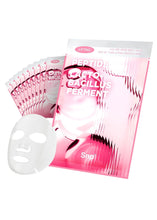 Load image into Gallery viewer, SNP Skin Re:Turn Lifting Essence Mask 25ml*10EA