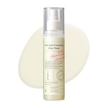 Load image into Gallery viewer, Axis-Y Dark Spot Correcting Glow Toner 125ml