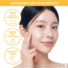 Load image into Gallery viewer, OOTD Beauty Snail Mucin Lifting Cream 100g