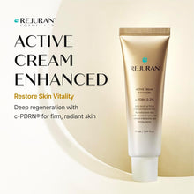 Load image into Gallery viewer, REJURAN Active Cream Enhanced 50ml