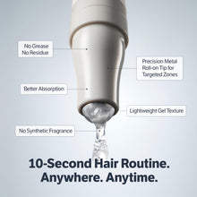 Load image into Gallery viewer, Sungboon Editor Deep Collagen Retinol Power Boosting Scalp Serum 15ml