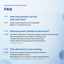 Load image into Gallery viewer, CELLOLOGY Blue Eraser Serum Refill 15ml